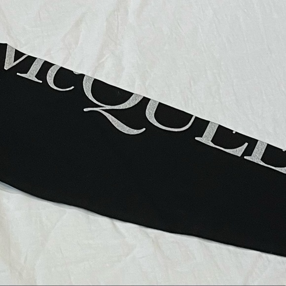 Brand new no tag Alexander Mcqueen sweatshirt. Made in Italy. 100% cotton. - Picture 4 of 6